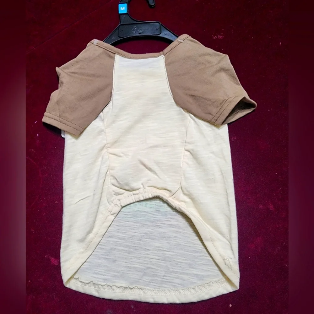 Youly The Trailblazer - OFFICIAL HIKING CREW Dog T-shirt - Picture 4 of 6